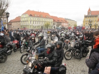 Zdjęcie: GORZÓW WLKP I GNIEZNO-OTWARCIA SEZONU