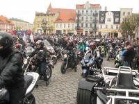 Zdjęcie: GORZÓW WLKP I GNIEZNO-OTWARCIA SEZONU