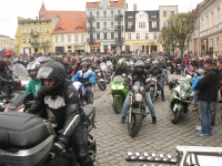 Zdjęcie: GORZÓW WLKP I GNIEZNO-OTWARCIA SEZONU