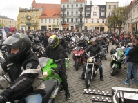 Zdjęcie: GORZÓW WLKP I GNIEZNO-OTWARCIA SEZONU