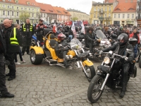 Zdjęcie: GORZÓW WLKP I GNIEZNO-OTWARCIA SEZONU