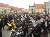Zdjęcie: GORZÓW WLKP I GNIEZNO-OTWARCIA SEZONU
