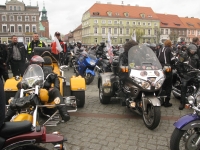 Zdjęcie: GORZÓW WLKP I GNIEZNO-OTWARCIA SEZONU