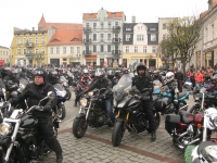Zdjęcie: GORZÓW WLKP I GNIEZNO-OTWARCIA SEZONU