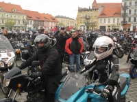 Zdjęcie: GORZÓW WLKP I GNIEZNO-OTWARCIA SEZONU
