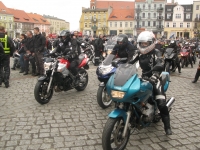 Zdjęcie: GORZÓW WLKP I GNIEZNO-OTWARCIA SEZONU