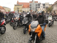 Zdjęcie: GORZÓW WLKP I GNIEZNO-OTWARCIA SEZONU