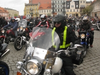 Zdjęcie: GORZÓW WLKP I GNIEZNO-OTWARCIA SEZONU