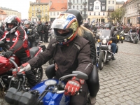 Zdjęcie: GORZÓW WLKP I GNIEZNO-OTWARCIA SEZONU