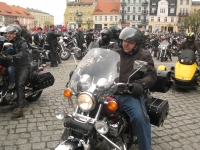 Zdjęcie: GORZÓW WLKP I GNIEZNO-OTWARCIA SEZONU