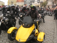 Zdjęcie: GORZÓW WLKP I GNIEZNO-OTWARCIA SEZONU