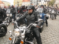 Zdjęcie: GORZÓW WLKP I GNIEZNO-OTWARCIA SEZONU
