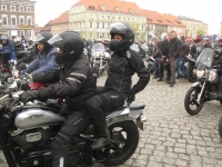 Zdjęcie: GORZÓW WLKP I GNIEZNO-OTWARCIA SEZONU