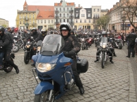 Zdjęcie: GORZÓW WLKP I GNIEZNO-OTWARCIA SEZONU