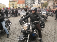 Zdjęcie: GORZÓW WLKP I GNIEZNO-OTWARCIA SEZONU
