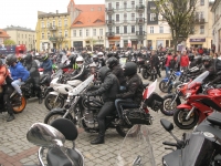 Zdjęcie: GORZÓW WLKP I GNIEZNO-OTWARCIA SEZONU