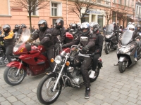 Zdjęcie: GORZÓW WLKP I GNIEZNO-OTWARCIA SEZONU