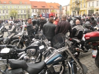 Zdjęcie: GORZÓW WLKP I GNIEZNO-OTWARCIA SEZONU
