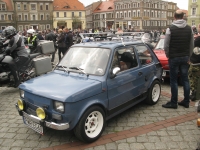 Zdjęcie: GORZÓW WLKP I GNIEZNO-OTWARCIA SEZONU