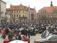 Zdjęcie: GORZÓW WLKP I GNIEZNO-OTWARCIA SEZONU