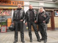Zdjęcie: GORZÓW WLKP I GNIEZNO-OTWARCIA SEZONU