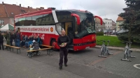 Zdjęcie: Akcja Poboru Krwi w Śmiglu 08.04.2017