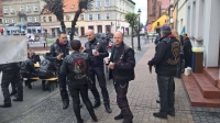 Zdjęcie: Akcja Poboru Krwi w Śmiglu 08.04.2017
