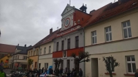 Zdjęcie: Akcja Poboru Krwi w Śmiglu 08.04.2017
