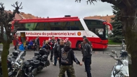 Zdjęcie: Akcja Poboru Krwi w Śmiglu 08.04.2017