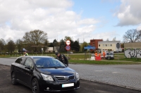 Zdjęcie: AKCJA POLSKIEGO RUCHU MOTOCYKLOWEGO - PATRZ W LUSTERKA 2017