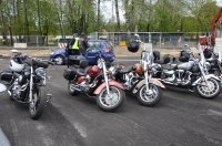 Zdjęcie: AKCJA POLSKIEGO RUCHU MOTOCYKLOWEGO - PATRZ W LUSTERKA 2017