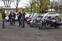 Zdjęcie: AKCJA POLSKIEGO RUCHU MOTOCYKLOWEGO - PATRZ W LUSTERKA 2017