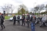 Zdjęcie: AKCJA POLSKIEGO RUCHU MOTOCYKLOWEGO - PATRZ W LUSTERKA 2017
