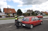 Zdjęcie: AKCJA POLSKIEGO RUCHU MOTOCYKLOWEGO - PATRZ W LUSTERKA 2017