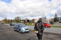 Zdjęcie: AKCJA POLSKIEGO RUCHU MOTOCYKLOWEGO - PATRZ W LUSTERKA 2017