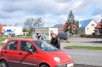 Zdjęcie: AKCJA POLSKIEGO RUCHU MOTOCYKLOWEGO - PATRZ W LUSTERKA 2017