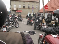 Zdjęcie: ROZPOCZĘCIE SEZONU - PIASKI 2017