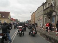 Zdjęcie: ROZPOCZĘCIE SEZONU - PIASKI 2017