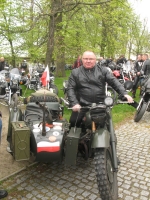 Zdjęcie: ROZPOCZĘCIE SEZONU - PIASKI 2017
