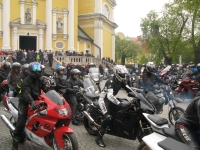 Zdjęcie: ROZPOCZĘCIE SEZONU - PIASKI 2017