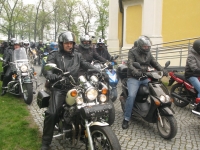 Zdjęcie: ROZPOCZĘCIE SEZONU - PIASKI 2017