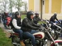 Zdjęcie: ROZPOCZĘCIE SEZONU - PIASKI 2017