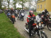 Zdjęcie: ROZPOCZĘCIE SEZONU - PIASKI 2017
