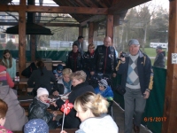 Zdjęcie: BIKERSI NA VI ZJEŹDZIE FUNDACJI PODAJ DALEJ
