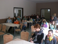 Zdjęcie: BIKERSI NA VI ZJEŹDZIE FUNDACJI PODAJ DALEJ
