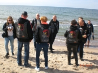 Zdjęcie: BIKERSI NA VI ZJEŹDZIE FUNDACJI PODAJ DALEJ