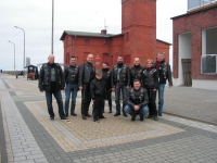 Zdjęcie: BIKERSI NA VI ZJEŹDZIE FUNDACJI PODAJ DALEJ