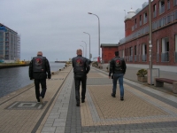 Zdjęcie: BIKERSI NA VI ZJEŹDZIE FUNDACJI PODAJ DALEJ