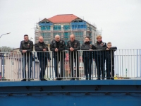 Zdjęcie: BIKERSI NA VI ZJEŹDZIE FUNDACJI PODAJ DALEJ