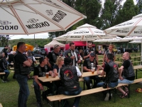 Zdjęcie: XII ZLOT NA SOLI - INOWROCŁAW